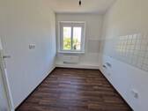 Küche - Etagenwohnung mit 51,30 m&sup2; in Lutherstadt Wittenberg zur Miete