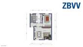 Grundriss - 