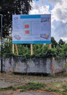 Schild Lindenstraße.jpg - 4 Zimmer Etagenwohnung in Markkleeberg