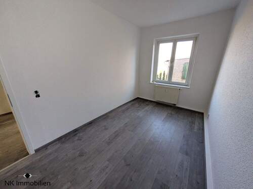 Schlafzimmer (EG-Wohnung) - 