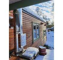 Herrliches Baugrundstück auf dem Land mit TINY Haus-Meeresnähe in MV-Provisionsfrei - Satow Miekenhagen