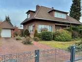 Wohnhaus - 6 Zimmer Einfamilienhaus zum Kaufen in Diepholz