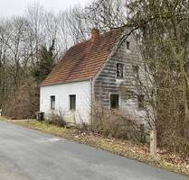 Projekt für handwerklich begabte - Haus mit großzügigem Grundstück - Neudrossenfeld Neuenreuth am Main