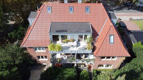 Bild 3 - 3 Zimmer Etagenwohnung in Münster