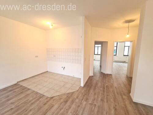 Bild 4 - Etagenwohnung mit 65,40 m&sup2; in Chemnitz zur Miete