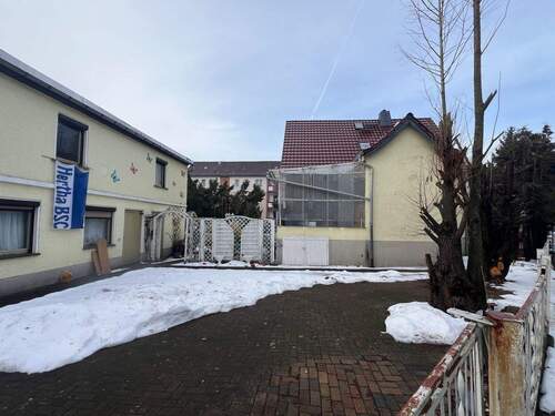 Bild 4 - Einfamilienhaus in Elsterwerda / Elsterwerda zum Kaufen