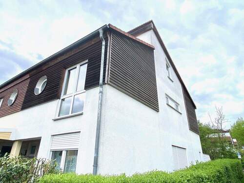 Bild 1 - Bezugsfreie helle Doppelhaushälfte von Privat - Ideal für Familien - Nähe Wald und Müggelsee