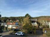 Blick aus Studio - 