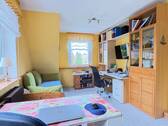Arbeitszimmer - 