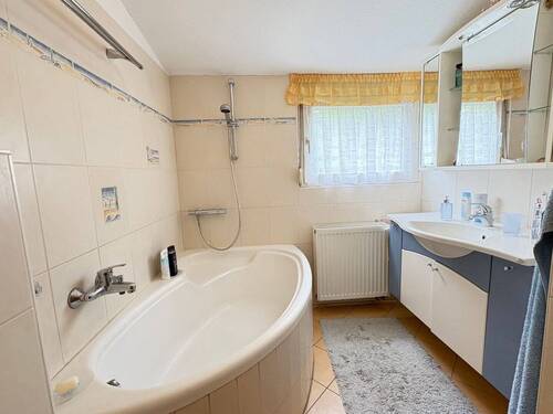 Badezimmer - 