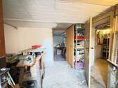 Kellerbereich - 