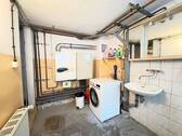 Kellerbereich - 
