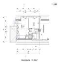 GRUNDRISS DACHGESCHOSS - 