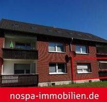 Im Rahmen der Zwangsversteigerung! 3-Zimmer-Eigentumswohnung im Erdgeschoss - Stapel Süderstapel