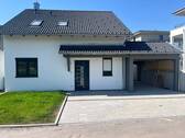 20260527_074407838_iOS.jpg - Neubau Doppelhaushälfte in Schwarzach – Erstbezug mit hochwertiger Ausstattung
