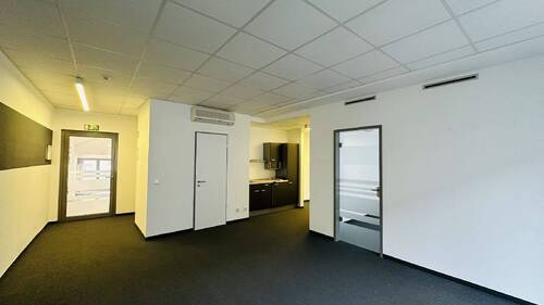 Büro-/Praxisfläche - Büro mit 92,00 m² in Dortmund zur Miete