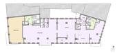 Grundrissskizze - 