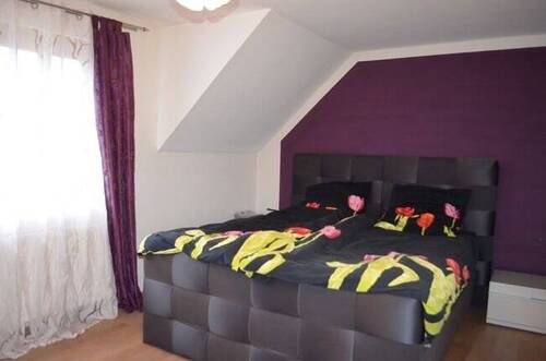 Schlafzimmer - 