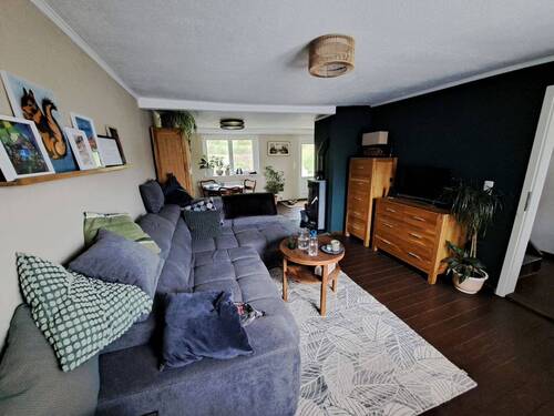 Wohnzimmer - 