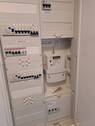 Treppe zum Garten - 