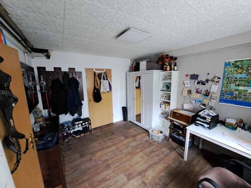 Arbeitszimmer - 