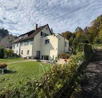 Charmante Doppelhaushälfte mit großem Garten in begehrter Lage - Ravensburg