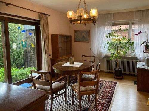 Esszimmer - 