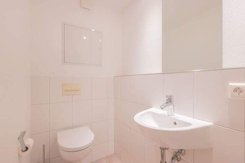 Gäste-WC - 