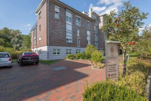 Hausansicht - 