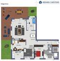 Grundriss - 