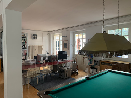 Büroraum (geteilt) - Büro zur Miete in Stuttgart