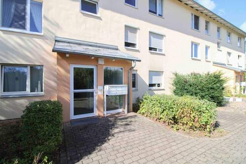 Objektansicht hinten - 