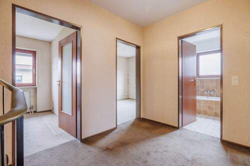 Diele Obergeschoss - 