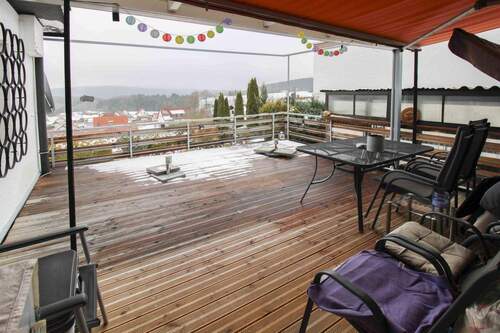 Terrasse - 