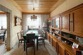 Esszimmer - 