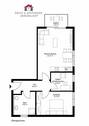 Grundriss - 