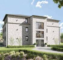 Modern & nachhaltig: Neubau mit offenem Wohnbereich & Balkon in Sasel - Hamburg Sasel