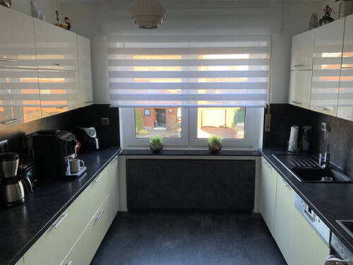 Küche Mieterwohnung - 