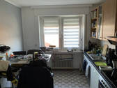 Küche Mieterwohnung - 