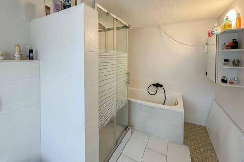 Badezimmer - 