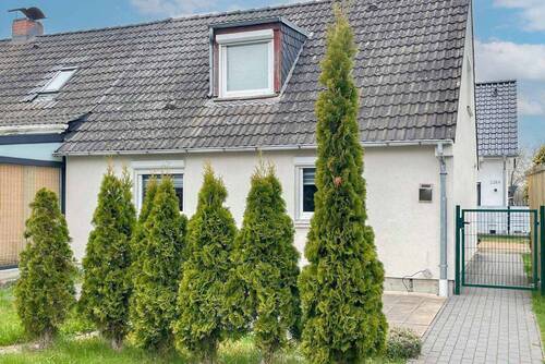 Vorderansicht - 