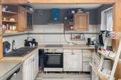 Küche - Einfamilienhaus in Lübeck zum Kaufen