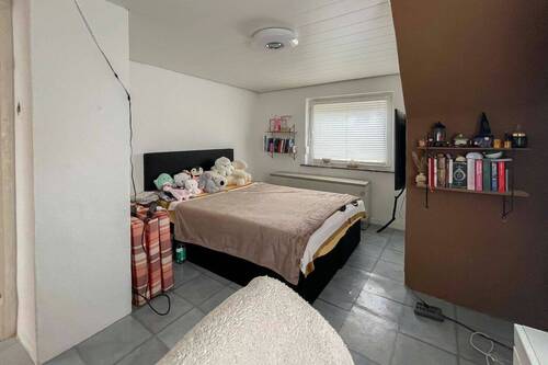 Kinderzimmer - 