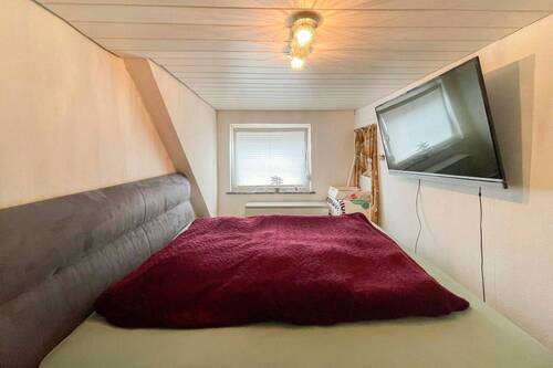 Schlafzimmer - 
