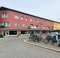 Gesamte WohnNutzfläche inkl. Gewerberfl.: ca. 619 m² 