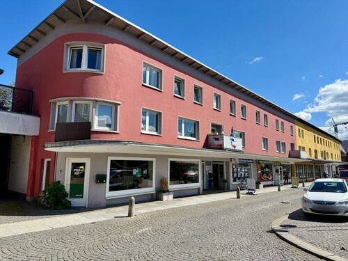 Ansicht - 