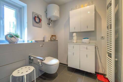 EG Badezimmer Ansicht 1 - 