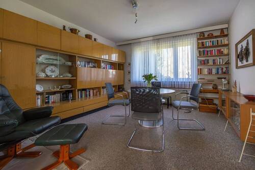 EG Esszimmer Ansicht 1 - 