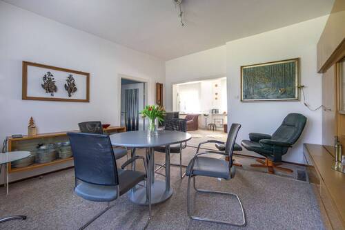 EG Esszimmer Ansicht 2 - 