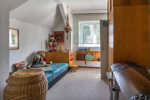 DG Korridor mit Blick zur Treppe - 